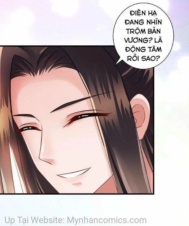 Thái Tử Điện Hạ Có Tin Vui Chapter 87 - 24