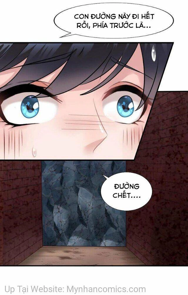 Thái Tử Điện Hạ Có Tin Vui Chapter 87 - 28