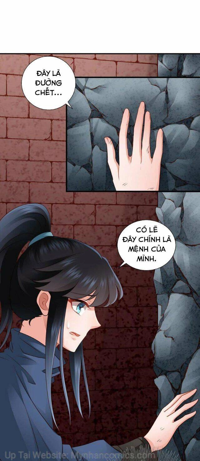 Thái Tử Điện Hạ Có Tin Vui Chapter 88 - 1