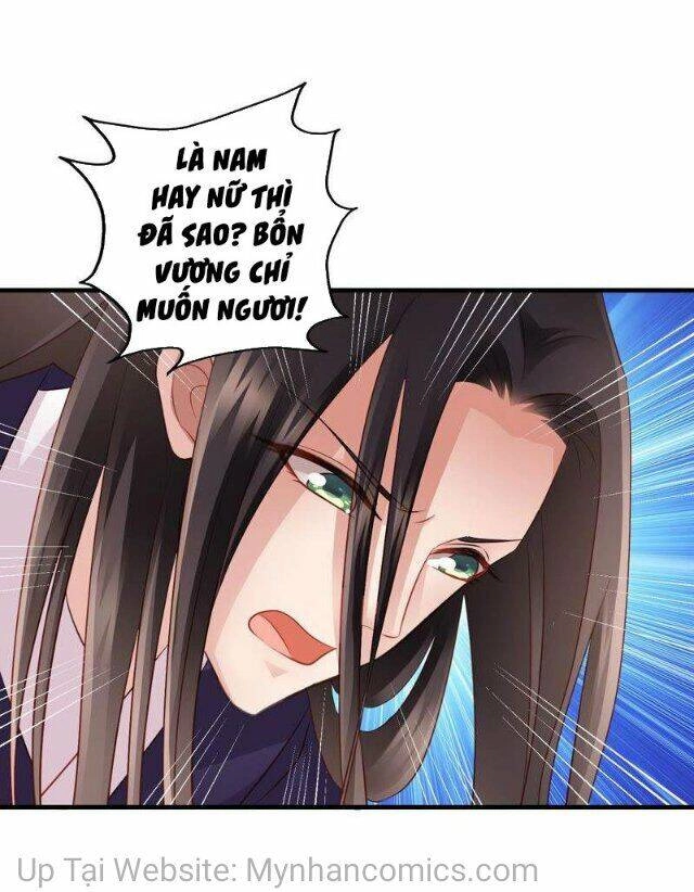 Thái Tử Điện Hạ Có Tin Vui Chapter 88 - 5