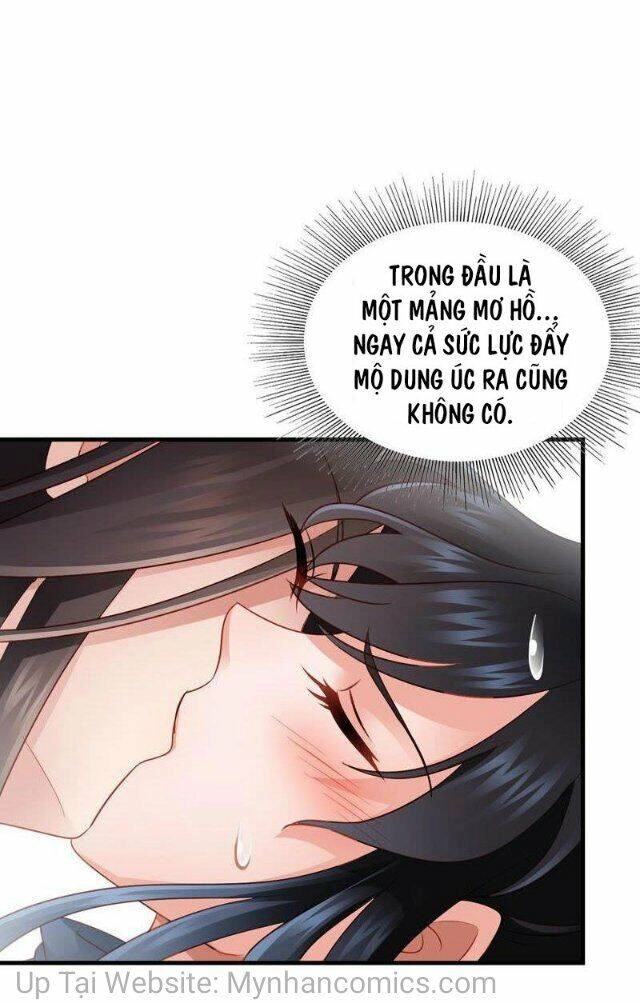 Thái Tử Điện Hạ Có Tin Vui Chapter 88 - 8