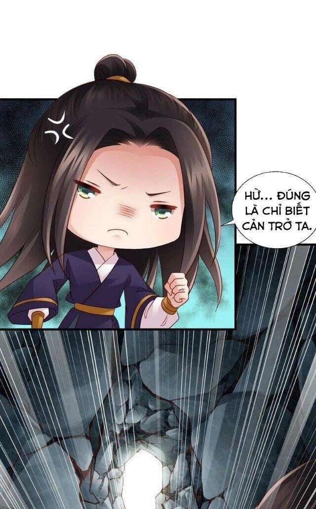 Thái Tử Điện Hạ Có Tin Vui Chapter 88 - 10