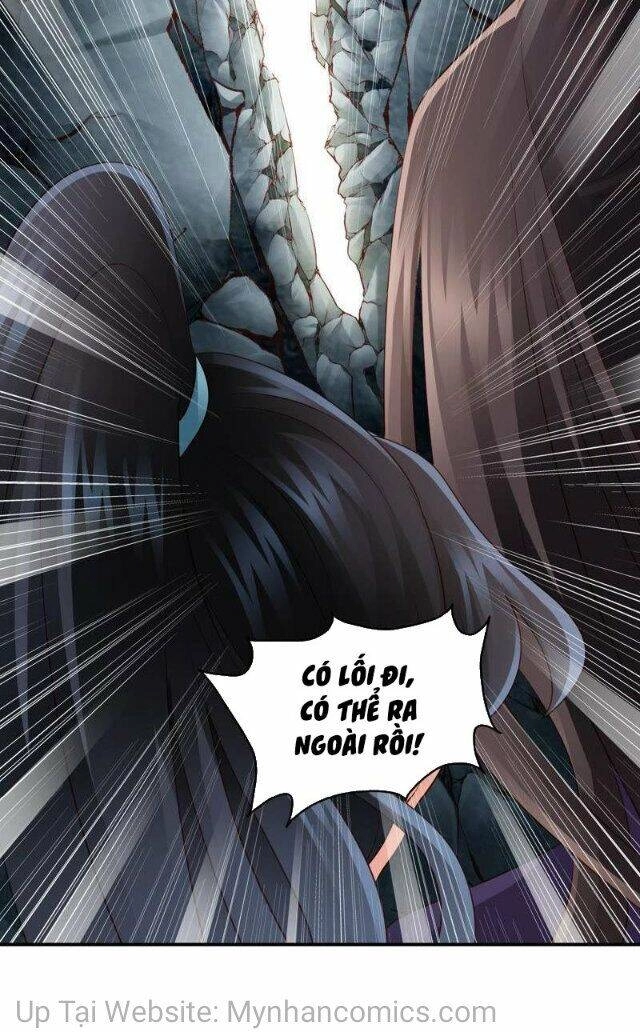 Thái Tử Điện Hạ Có Tin Vui Chapter 88 - 11