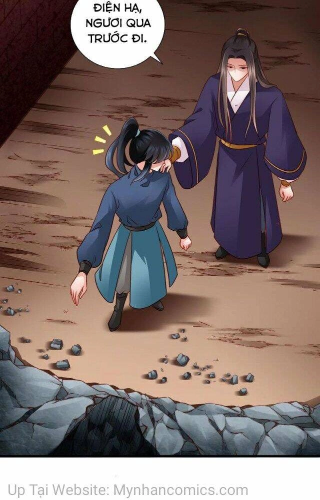 Thái Tử Điện Hạ Có Tin Vui Chapter 88 - 13