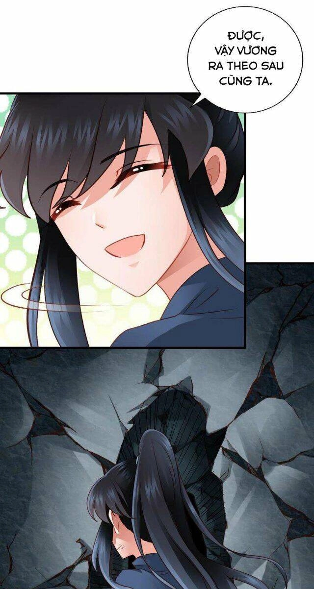 Thái Tử Điện Hạ Có Tin Vui Chapter 88 - 14