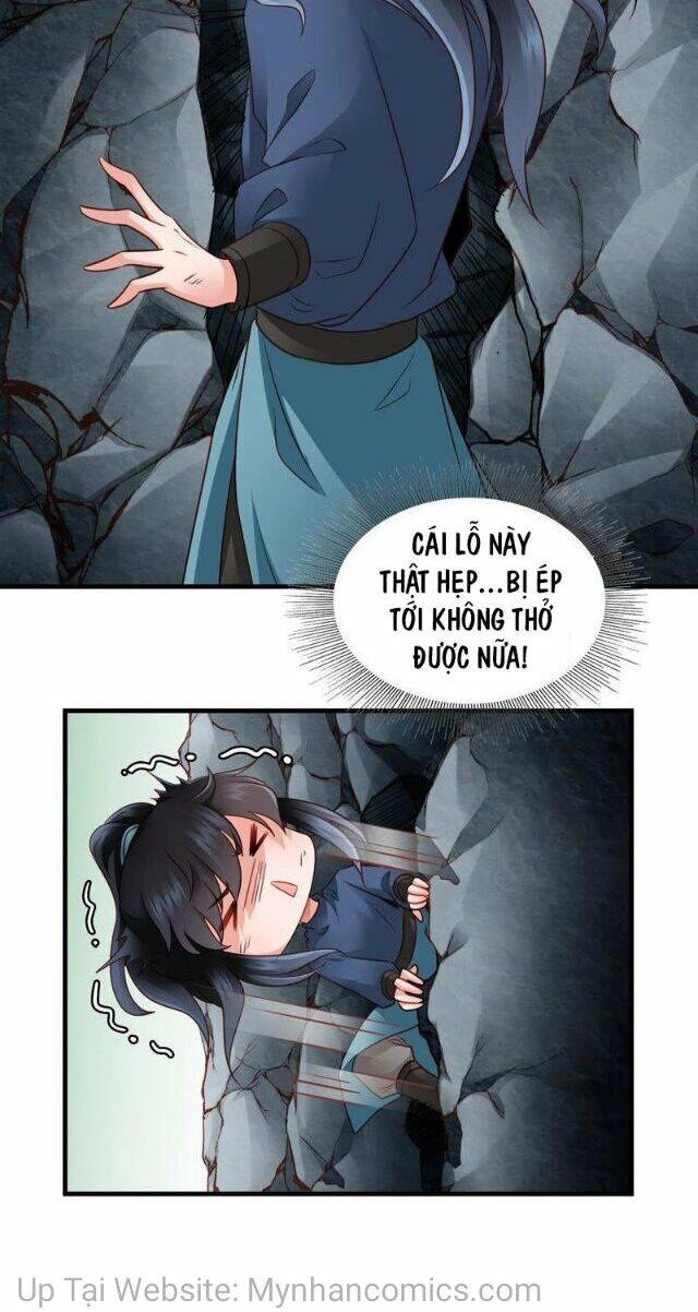 Thái Tử Điện Hạ Có Tin Vui Chapter 88 - 15