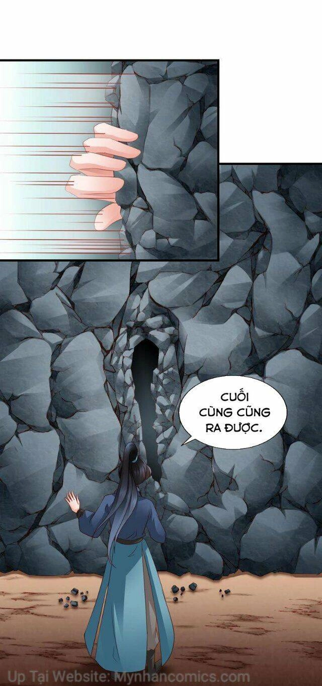 Thái Tử Điện Hạ Có Tin Vui Chapter 88 - 16