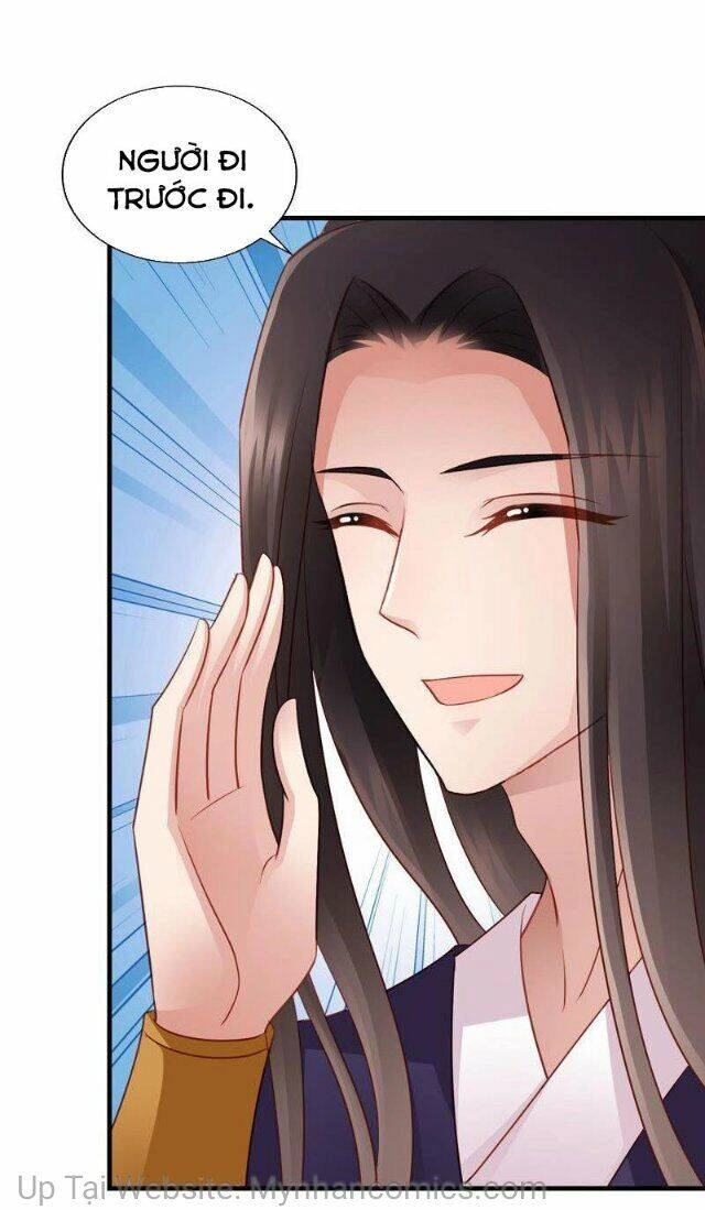 Thái Tử Điện Hạ Có Tin Vui Chapter 88 - 18