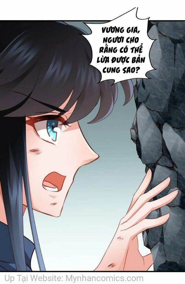 Thái Tử Điện Hạ Có Tin Vui Chapter 88 - 20