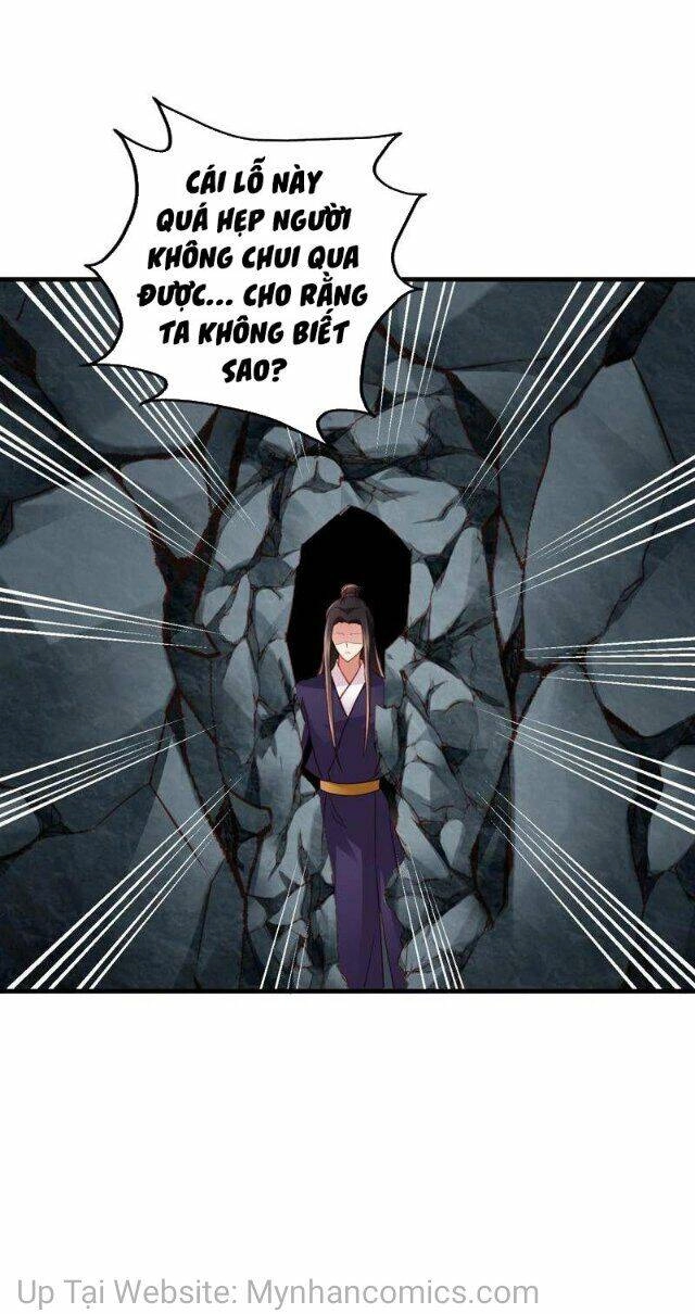 Thái Tử Điện Hạ Có Tin Vui Chapter 88 - 21