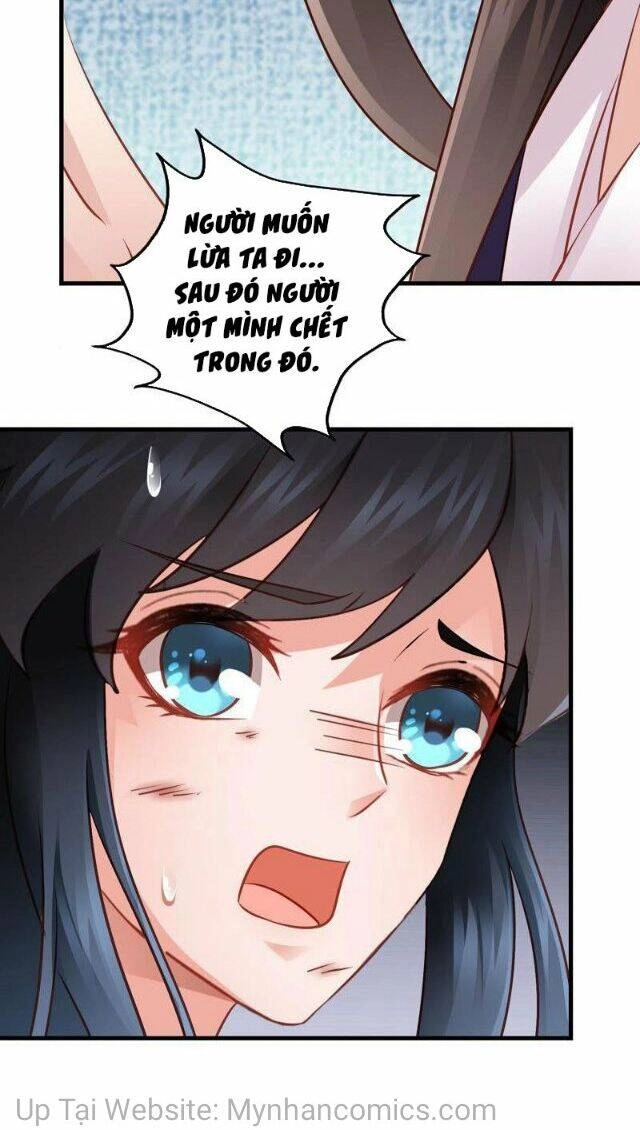 Thái Tử Điện Hạ Có Tin Vui Chapter 88 - 23