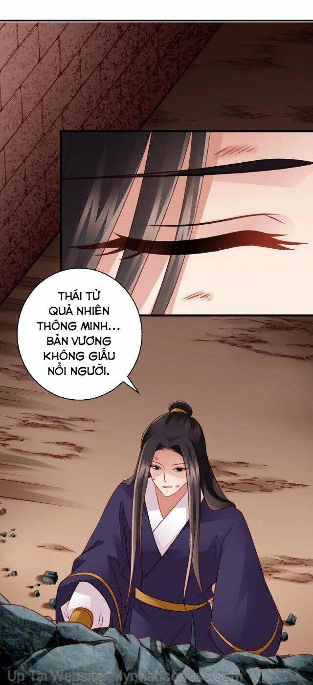 Thái Tử Điện Hạ Có Tin Vui Chapter 88 - 24