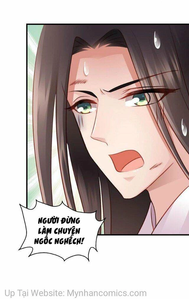 Thái Tử Điện Hạ Có Tin Vui Chapter 88 - 27