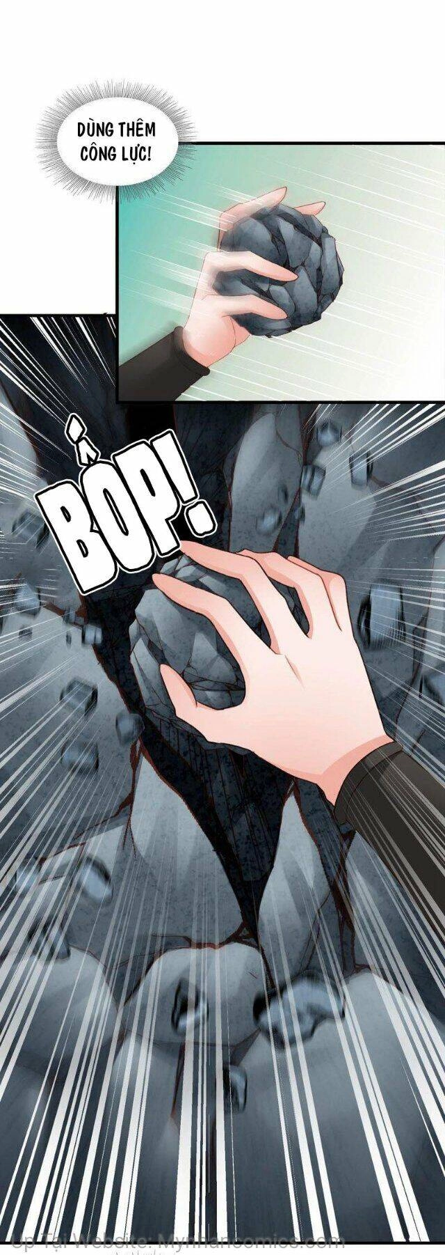 Thái Tử Điện Hạ Có Tin Vui Chapter 89 - 4