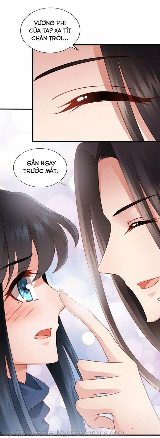 Thái Tử Điện Hạ Có Tin Vui Chapter 89 - 13