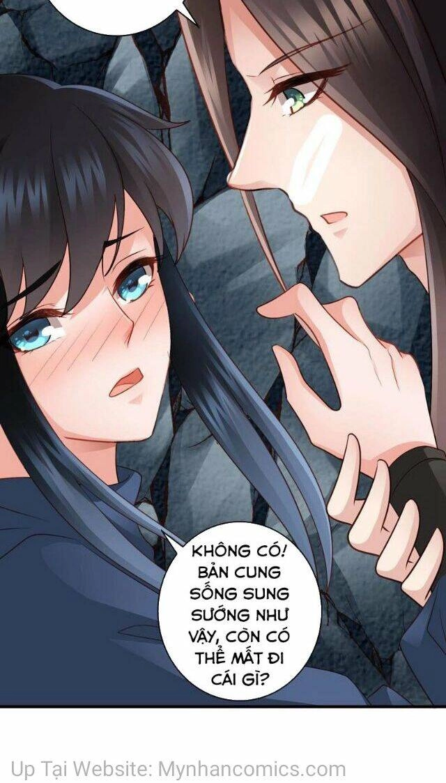 Thái Tử Điện Hạ Có Tin Vui Chapter 89 - 24