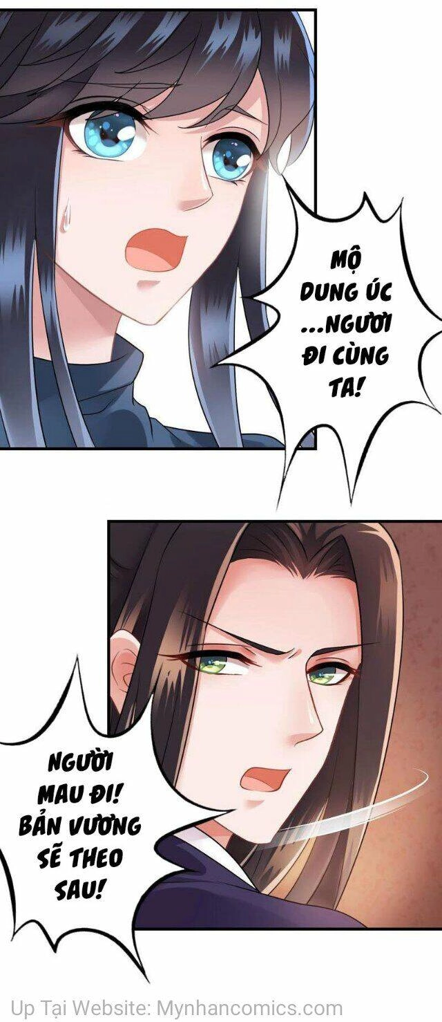 Thái Tử Điện Hạ Có Tin Vui Chapter 92 - 5