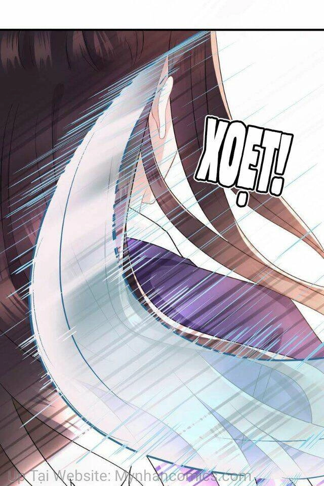 Thái Tử Điện Hạ Có Tin Vui Chapter 92 - 8