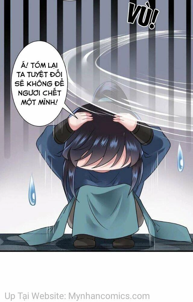 Thái Tử Điện Hạ Có Tin Vui Chapter 92 - 14