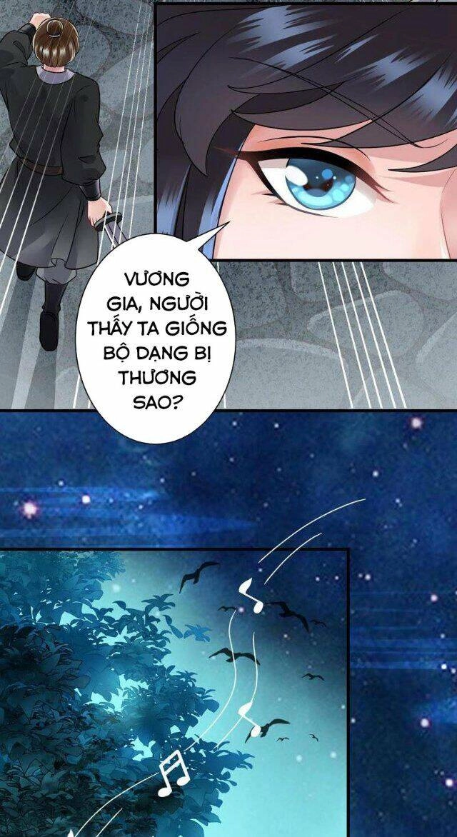 Thái Tử Điện Hạ Có Tin Vui Chapter 92 - 16