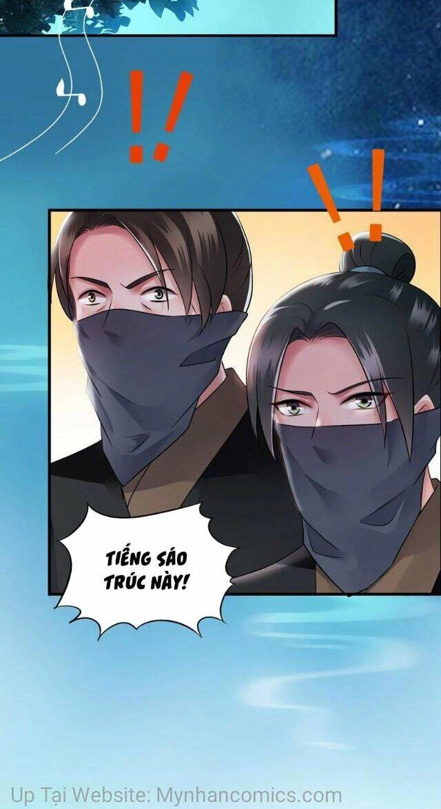 Thái Tử Điện Hạ Có Tin Vui Chapter 92 - 17