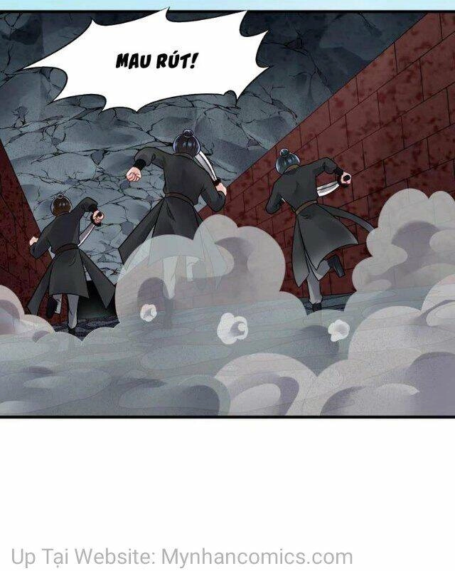 Thái Tử Điện Hạ Có Tin Vui Chapter 92 - 18