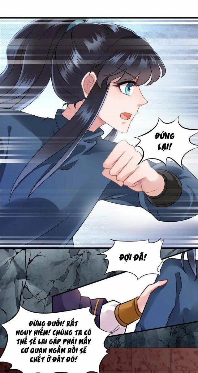 Thái Tử Điện Hạ Có Tin Vui Chapter 92 - 19