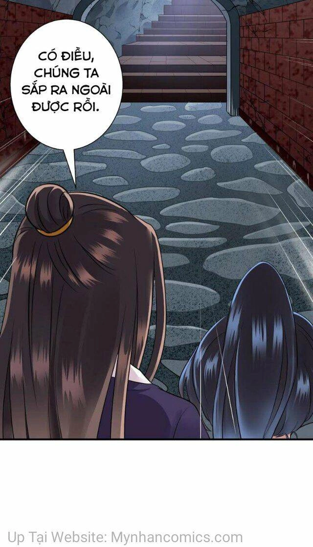 Thái Tử Điện Hạ Có Tin Vui Chapter 92 - 21