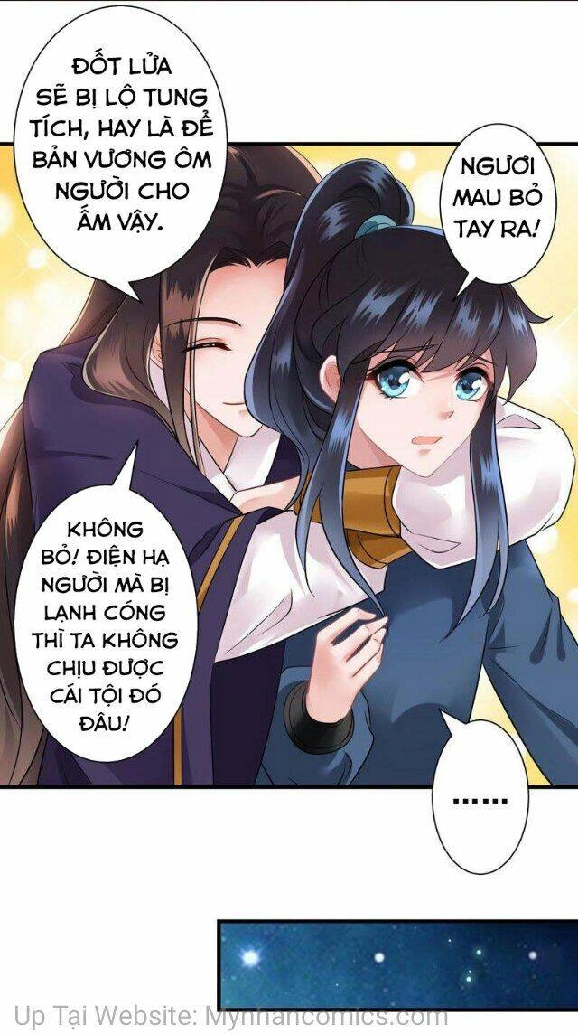 Thái Tử Điện Hạ Có Tin Vui Chapter 92 - 24