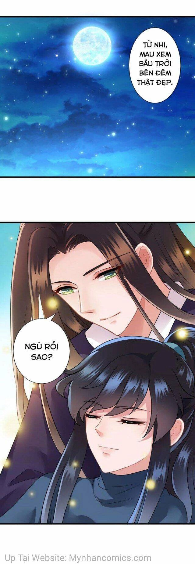 Thái Tử Điện Hạ Có Tin Vui Chapter 92 - 25