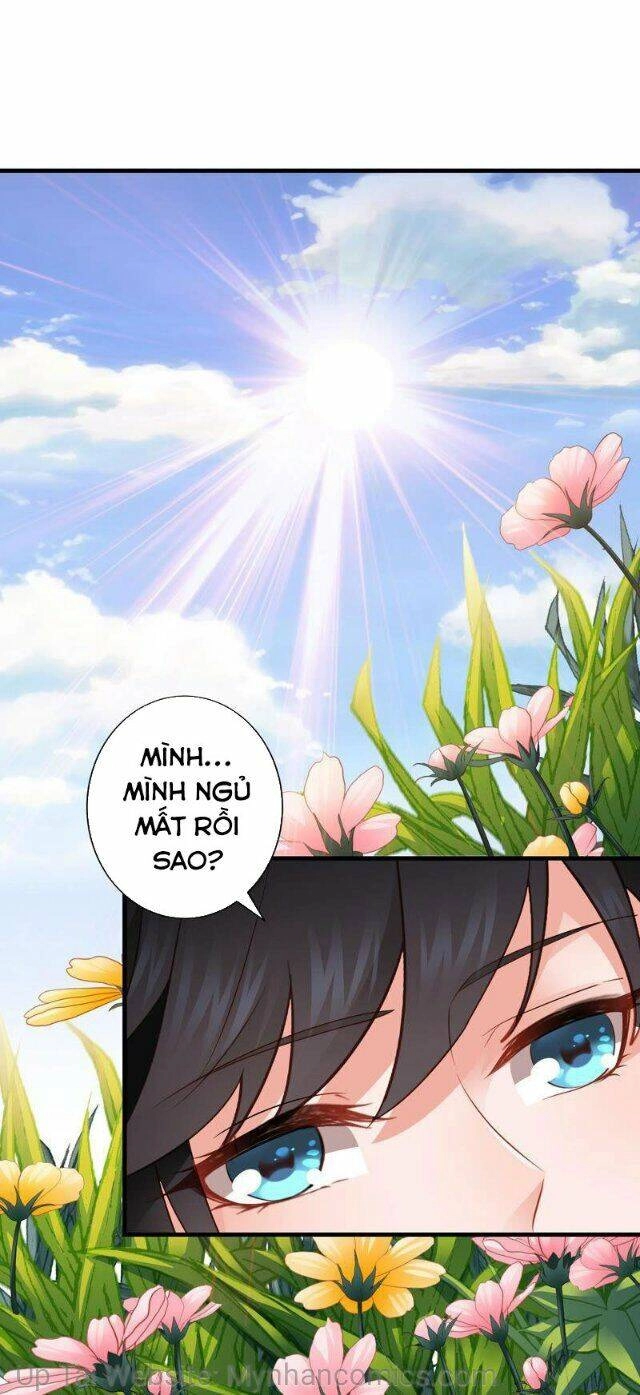 Thái Tử Điện Hạ Có Tin Vui Chapter 93 - 1