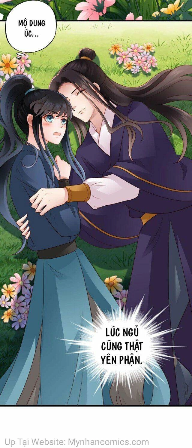 Thái Tử Điện Hạ Có Tin Vui Chapter 93 - 2