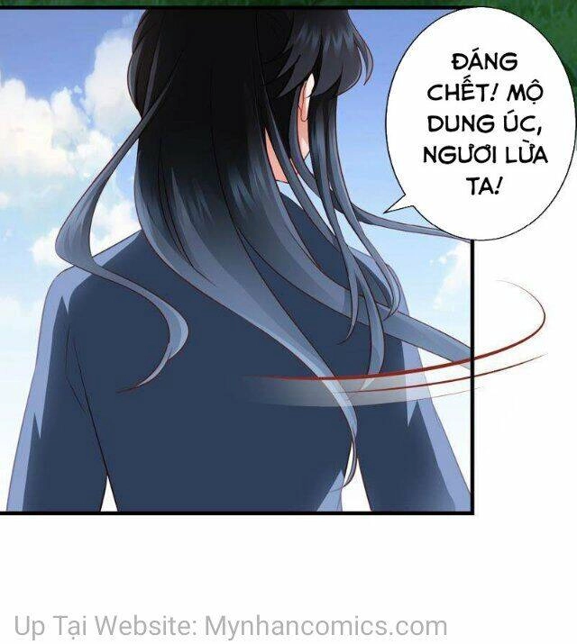 Thái Tử Điện Hạ Có Tin Vui Chapter 93 - 11