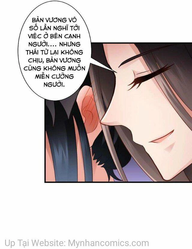 Thái Tử Điện Hạ Có Tin Vui Chapter 93 - 15