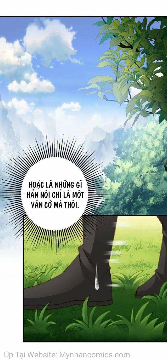 Thái Tử Điện Hạ Có Tin Vui Chapter 93 - 19