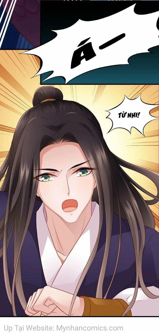 Thái Tử Điện Hạ Có Tin Vui Chapter 93 - 22