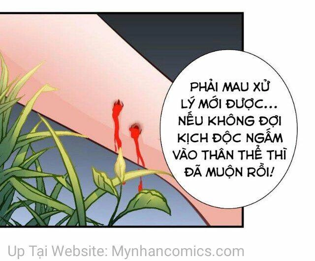 Thái Tử Điện Hạ Có Tin Vui Chapter 93 - 24