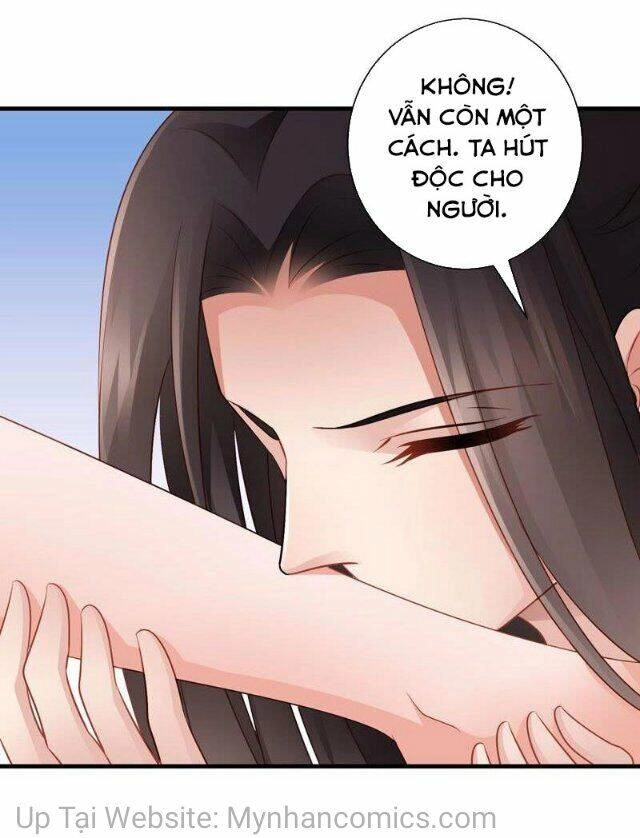 Thái Tử Điện Hạ Có Tin Vui Chapter 93 - 26