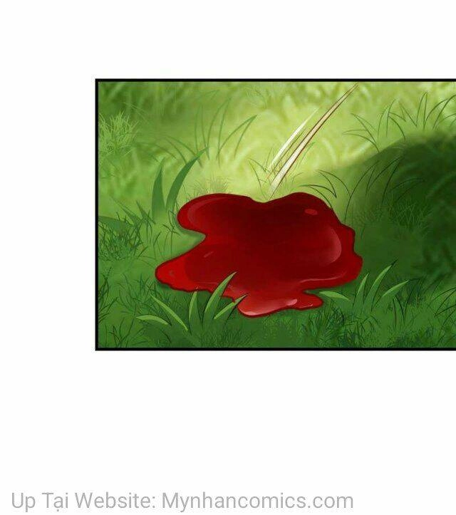 Thái Tử Điện Hạ Có Tin Vui Chapter 94 - 4