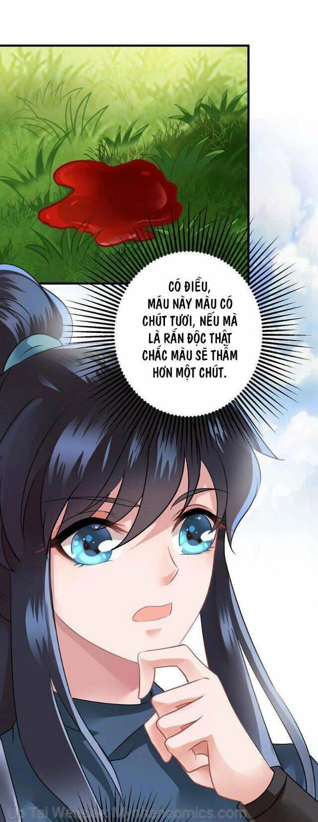 Thái Tử Điện Hạ Có Tin Vui Chapter 94 - 6