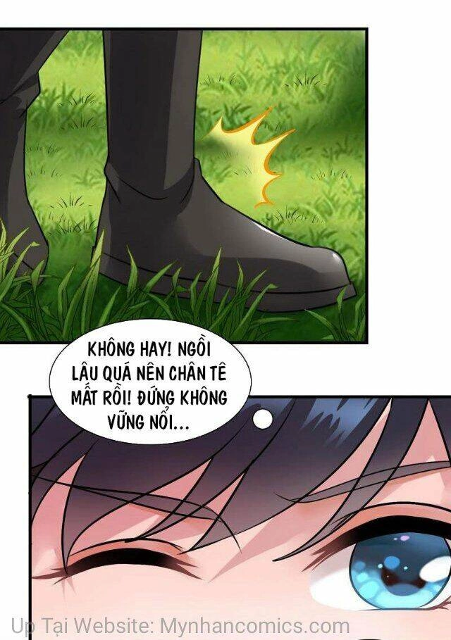 Thái Tử Điện Hạ Có Tin Vui Chapter 94 - 10