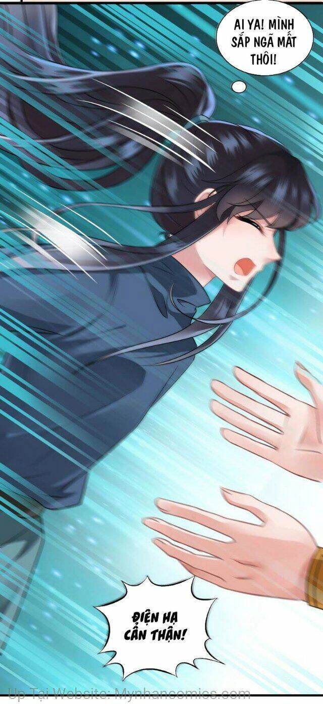 Thái Tử Điện Hạ Có Tin Vui Chapter 94 - 11