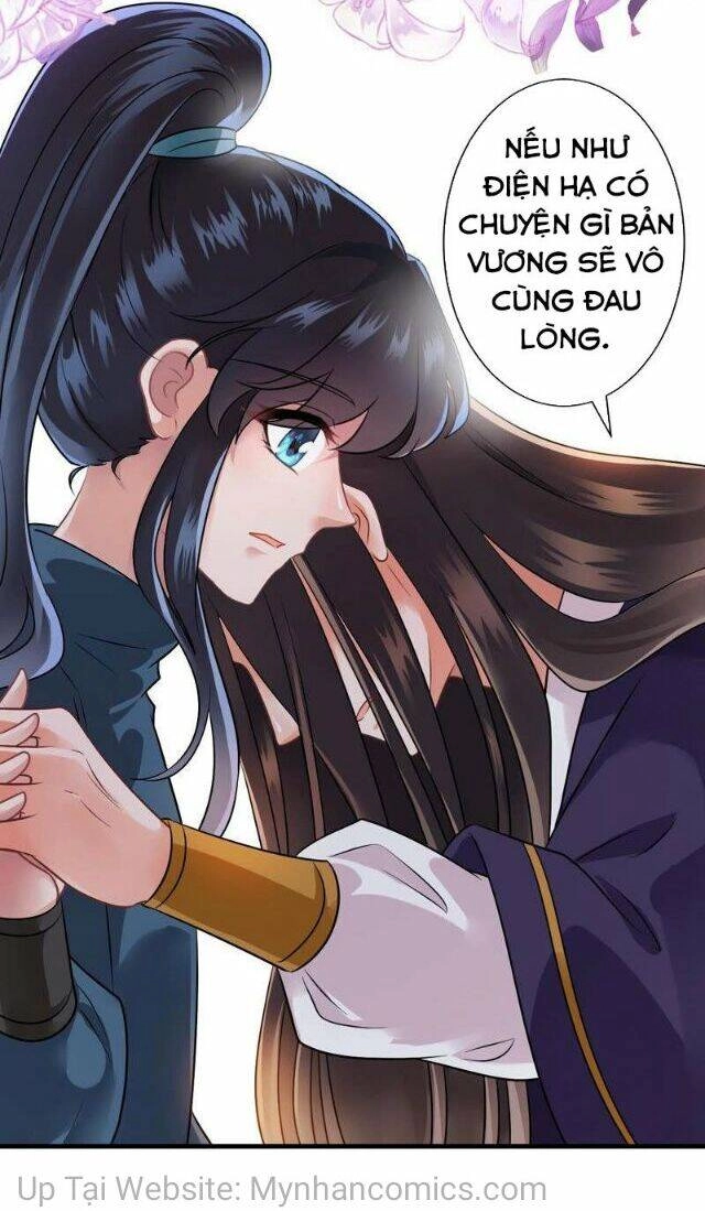 Thái Tử Điện Hạ Có Tin Vui Chapter 94 - 15