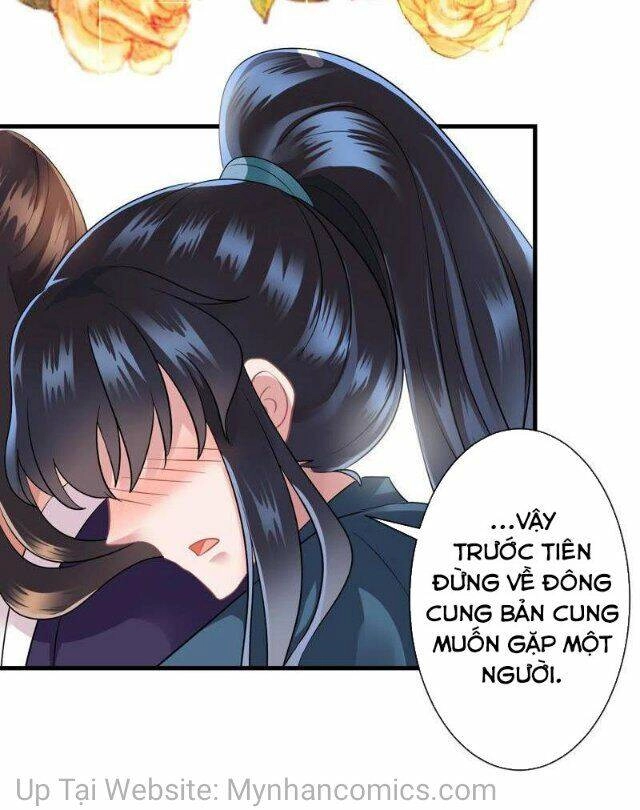 Thái Tử Điện Hạ Có Tin Vui Chapter 94 - 20