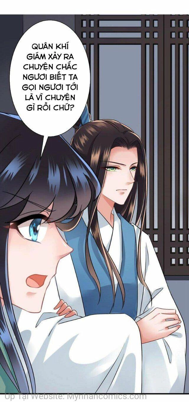 Thái Tử Điện Hạ Có Tin Vui Chapter 94 - 22