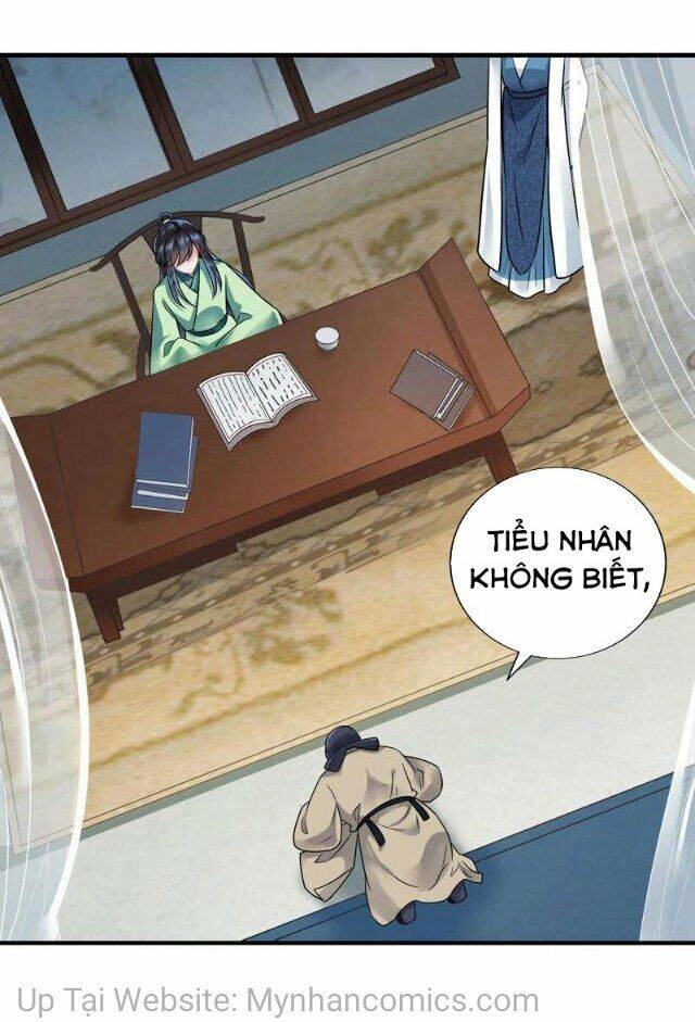 Thái Tử Điện Hạ Có Tin Vui Chapter 94 - 23