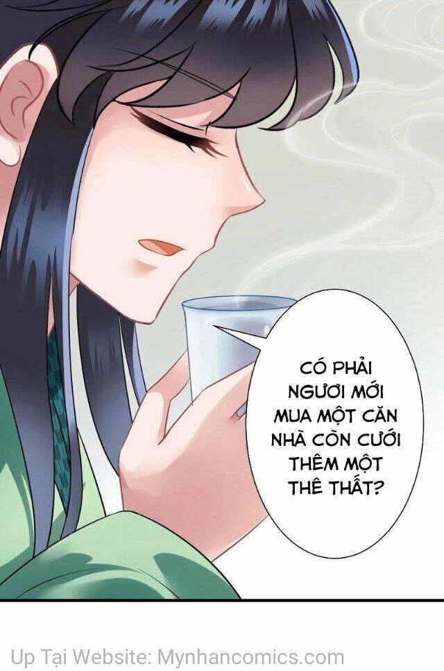 Thái Tử Điện Hạ Có Tin Vui Chapter 94 - 25