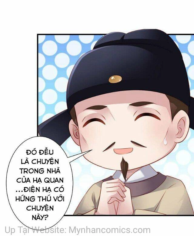 Thái Tử Điện Hạ Có Tin Vui Chapter 95 - 1