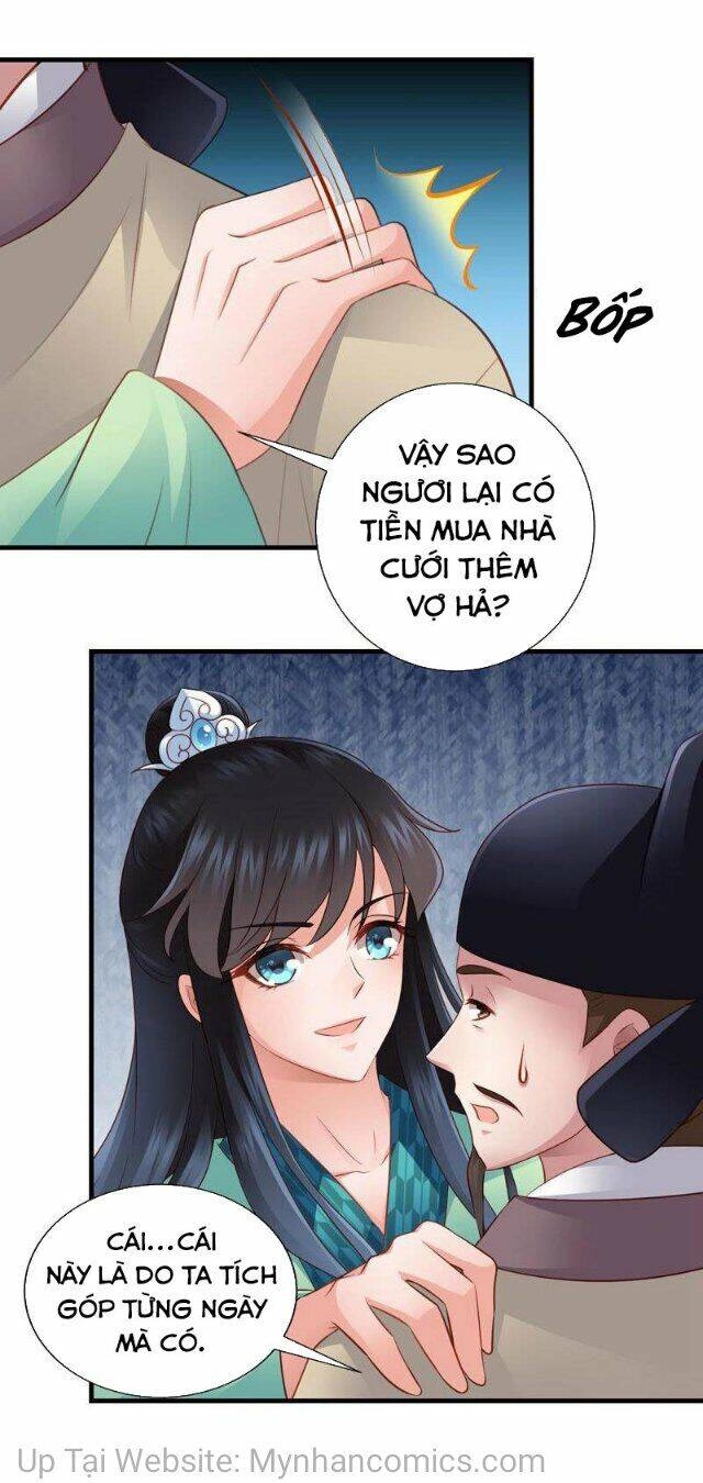 Thái Tử Điện Hạ Có Tin Vui Chapter 95 - 7