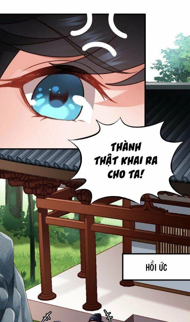 Thái Tử Điện Hạ Có Tin Vui Chapter 95 - 14